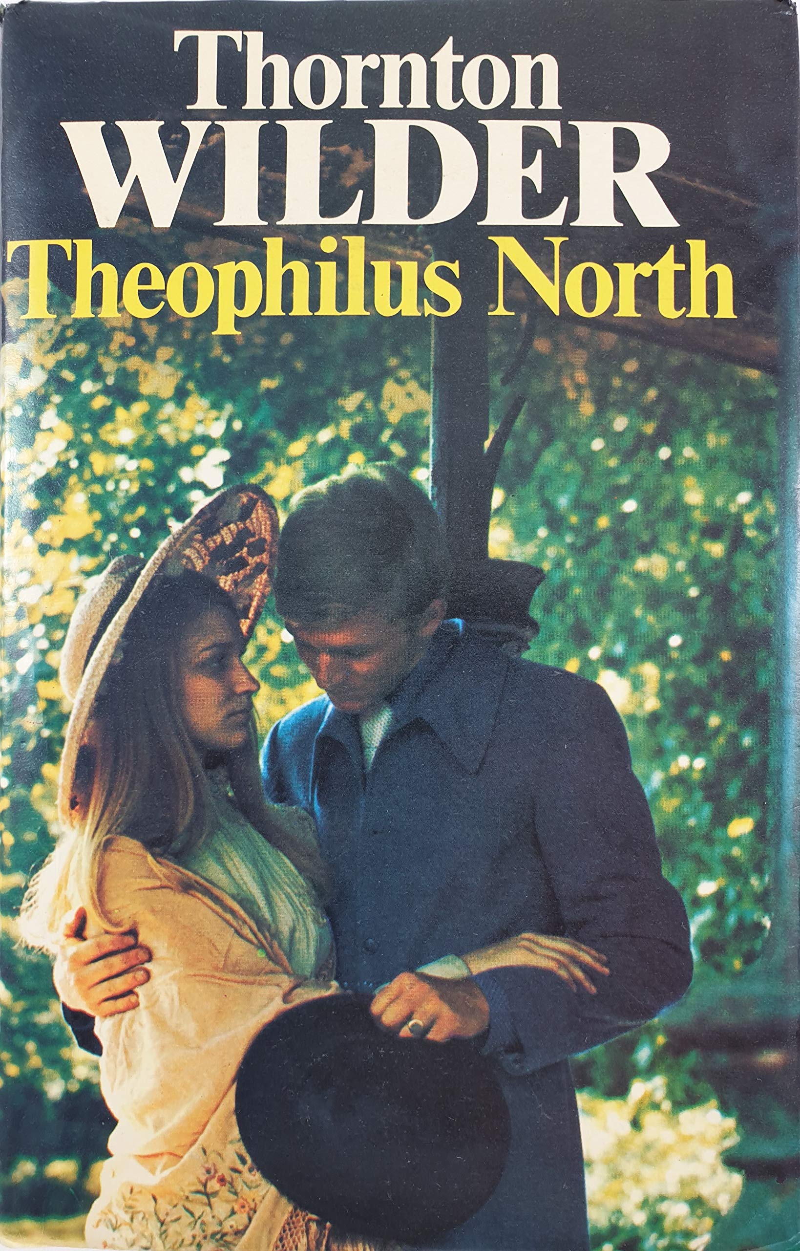 Theophilus North ,. Books