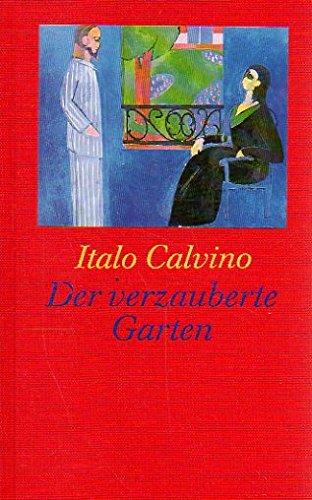 Der verzauberte Garten Fiction