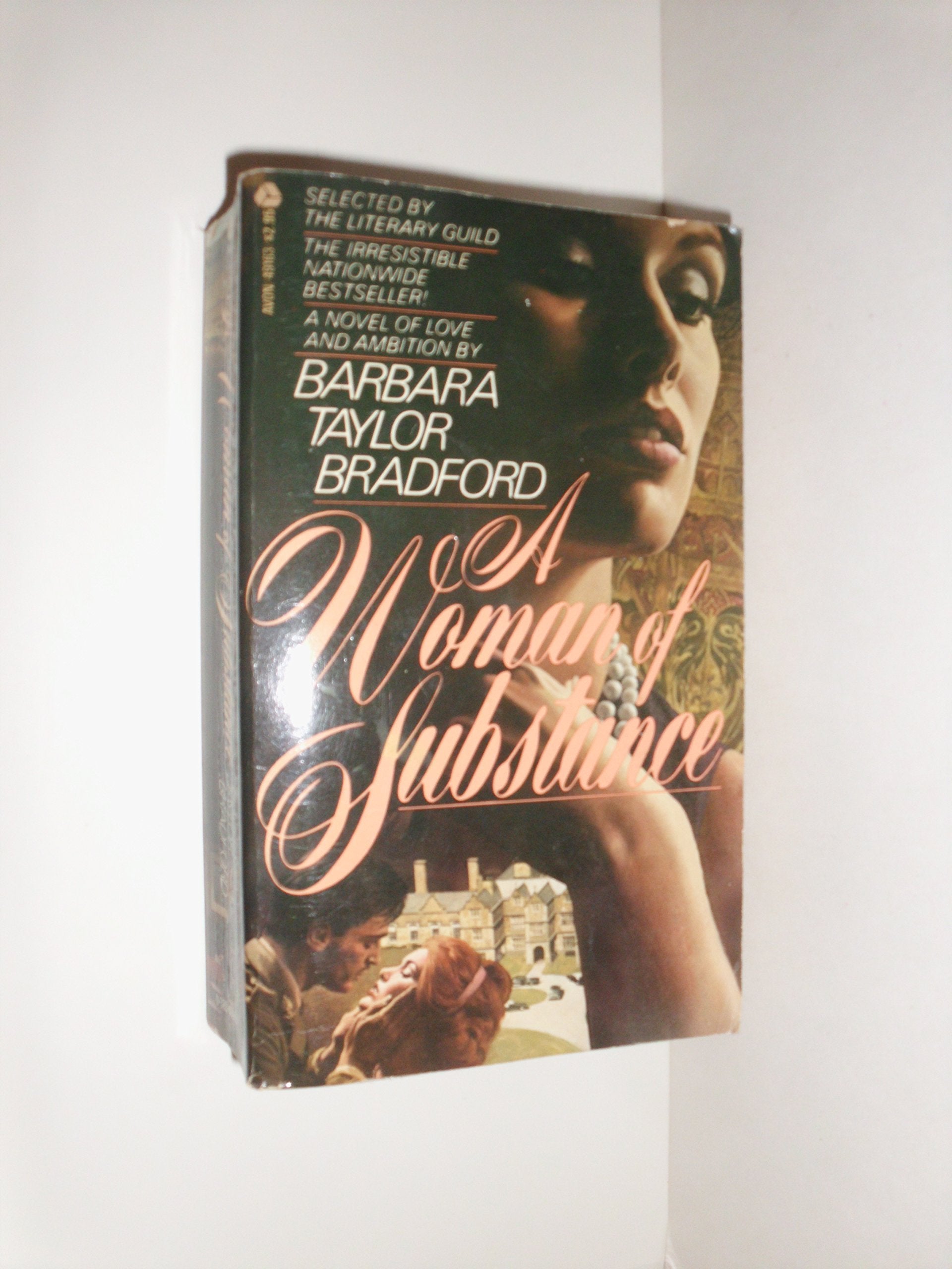 A Woman of Substance Contemporary literature
