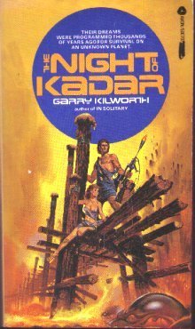 The Night of Kadar Books