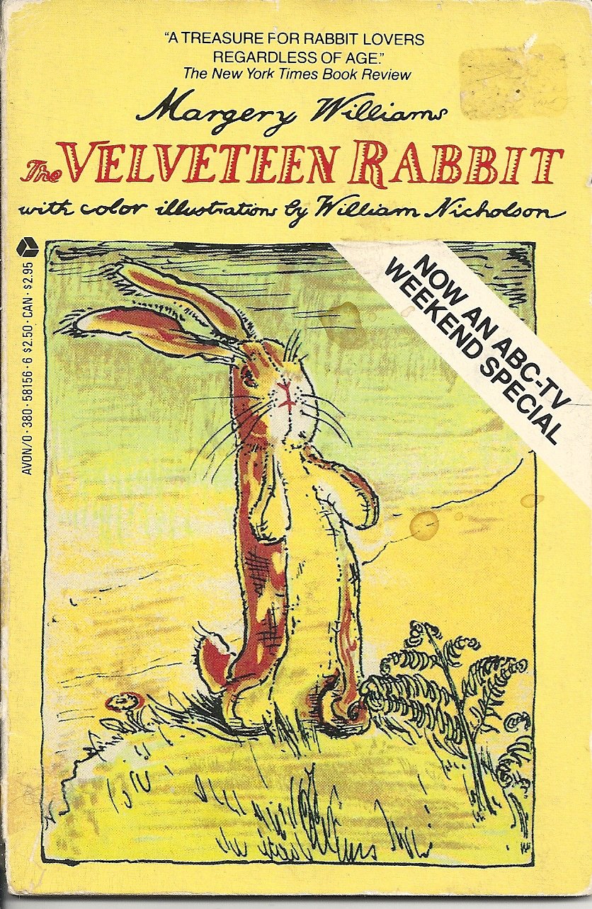 Velveteen Rabbit Books