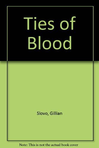 Ties of Blood Contemporary literature