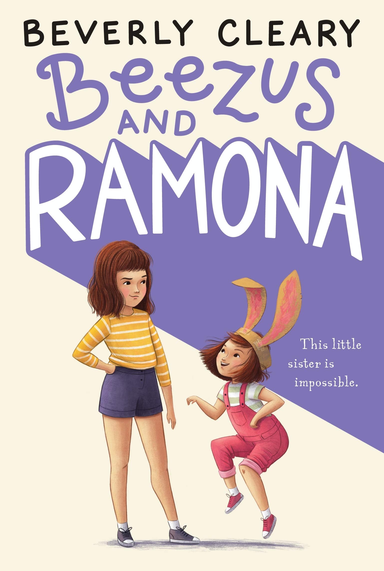 Beezus and Ramona Non-fiction books for kids