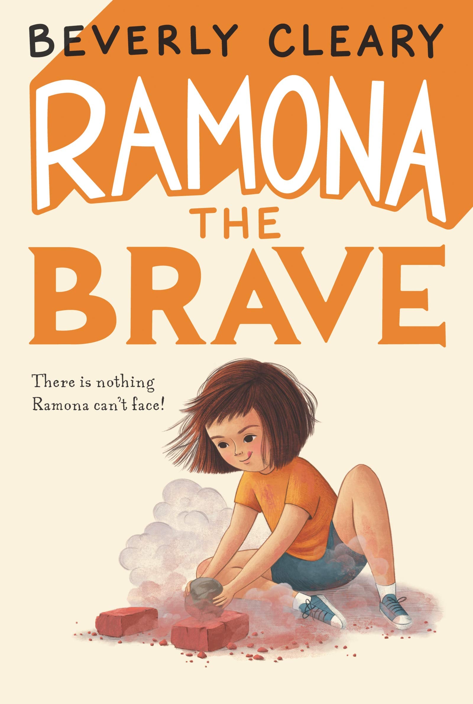 Ramona the Brave Non-fiction books for kids