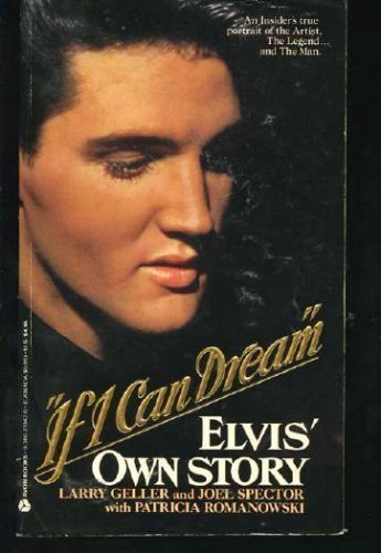 If I Can Dream: Elvis' Own Story Arts & Music