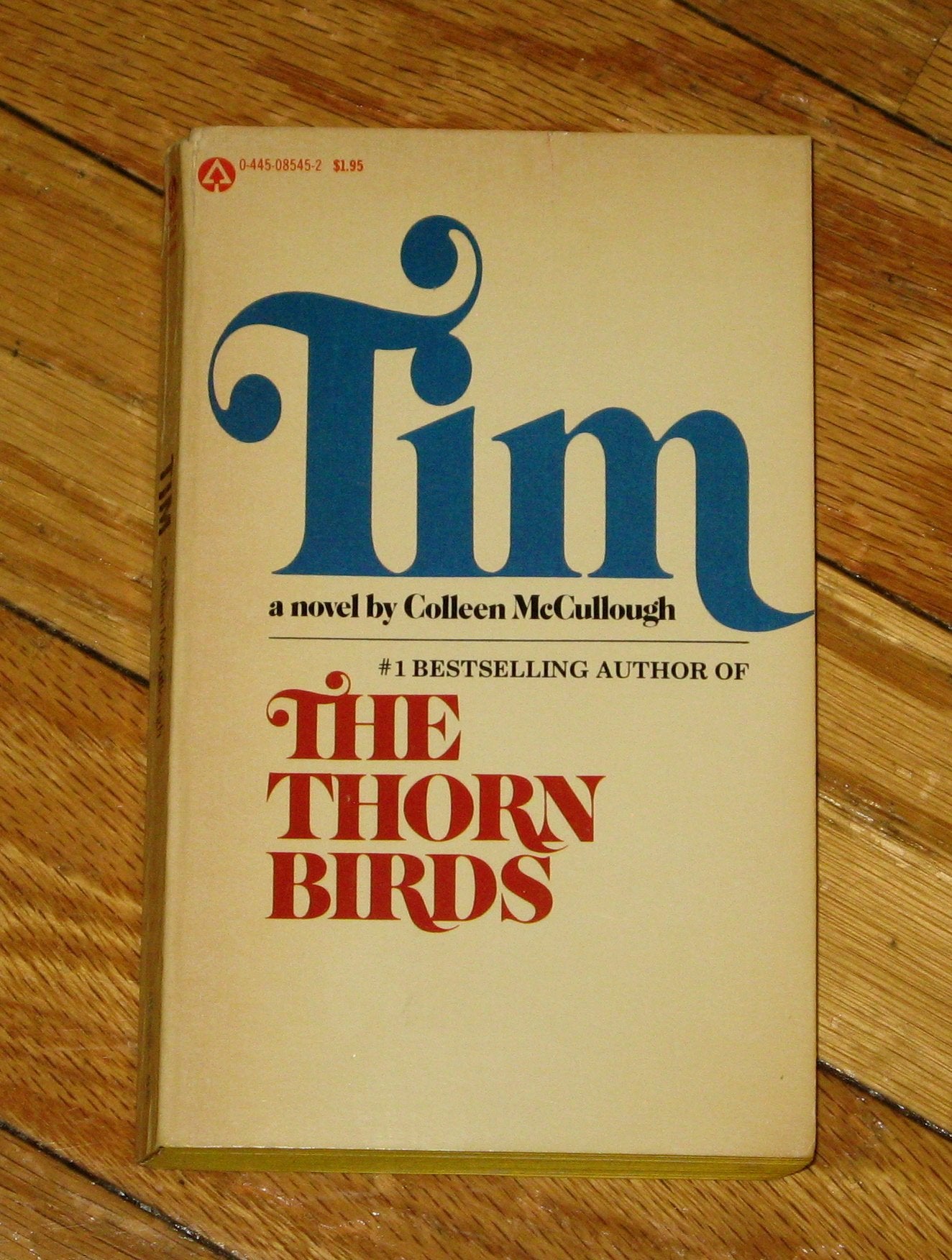 Tim Contemporary literature Books