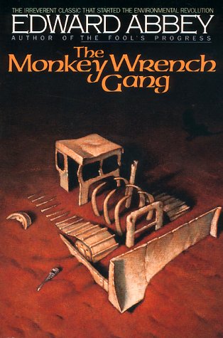 The Monkey Wrench Gang Classics