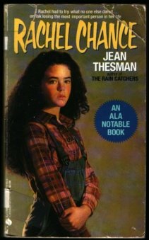 Rachel Chance Fiction