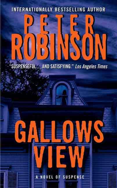 Gallows View: The First Inspector Banks Mystery (Inspector Banks Novels, 1) Contemporary literature