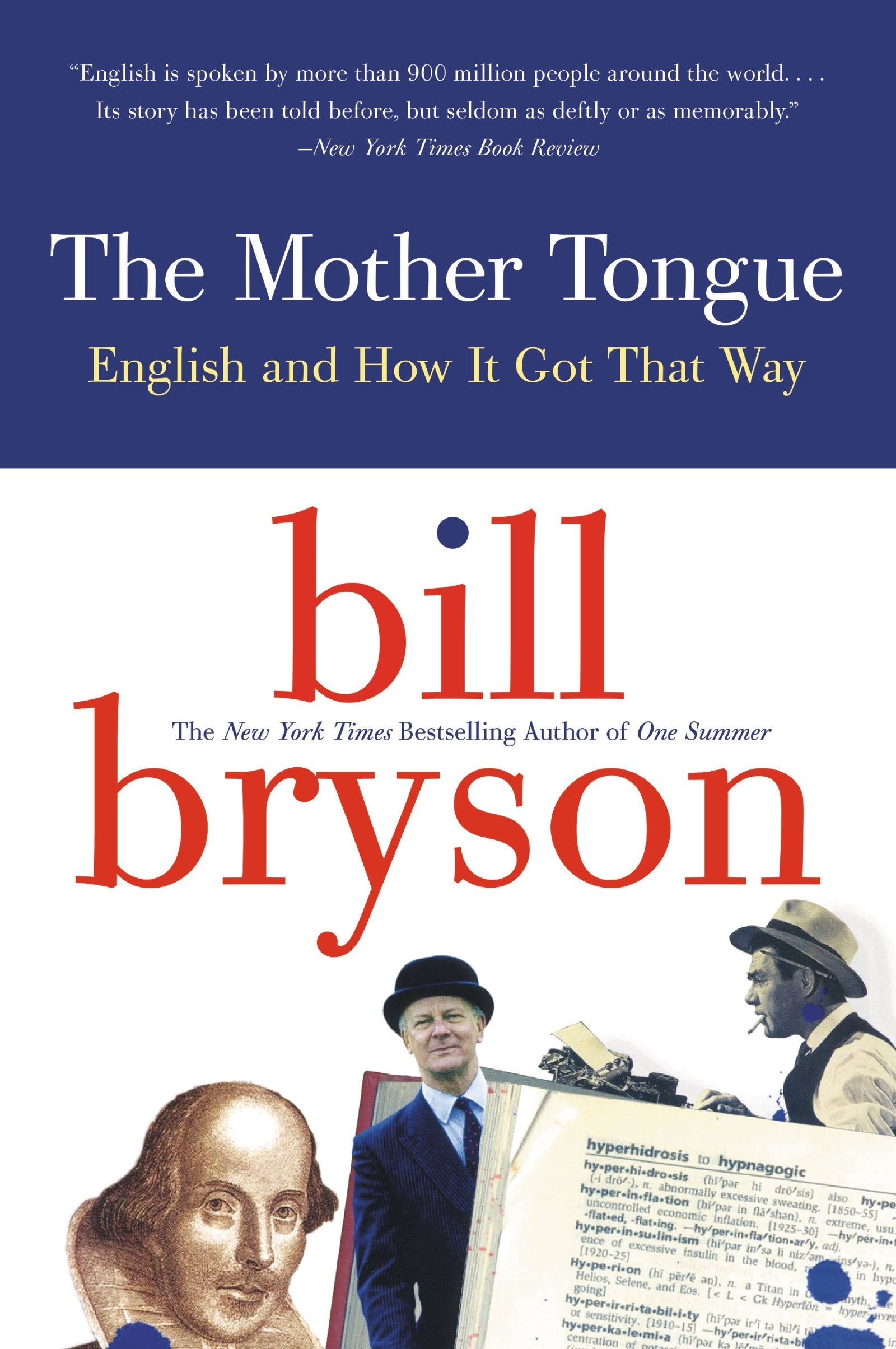 Product Image: The Mother Tongue