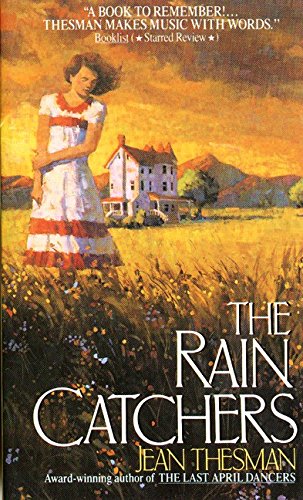 The Rain Catchers book