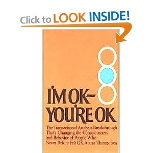 Product Image: I'm Ok - You're Ok