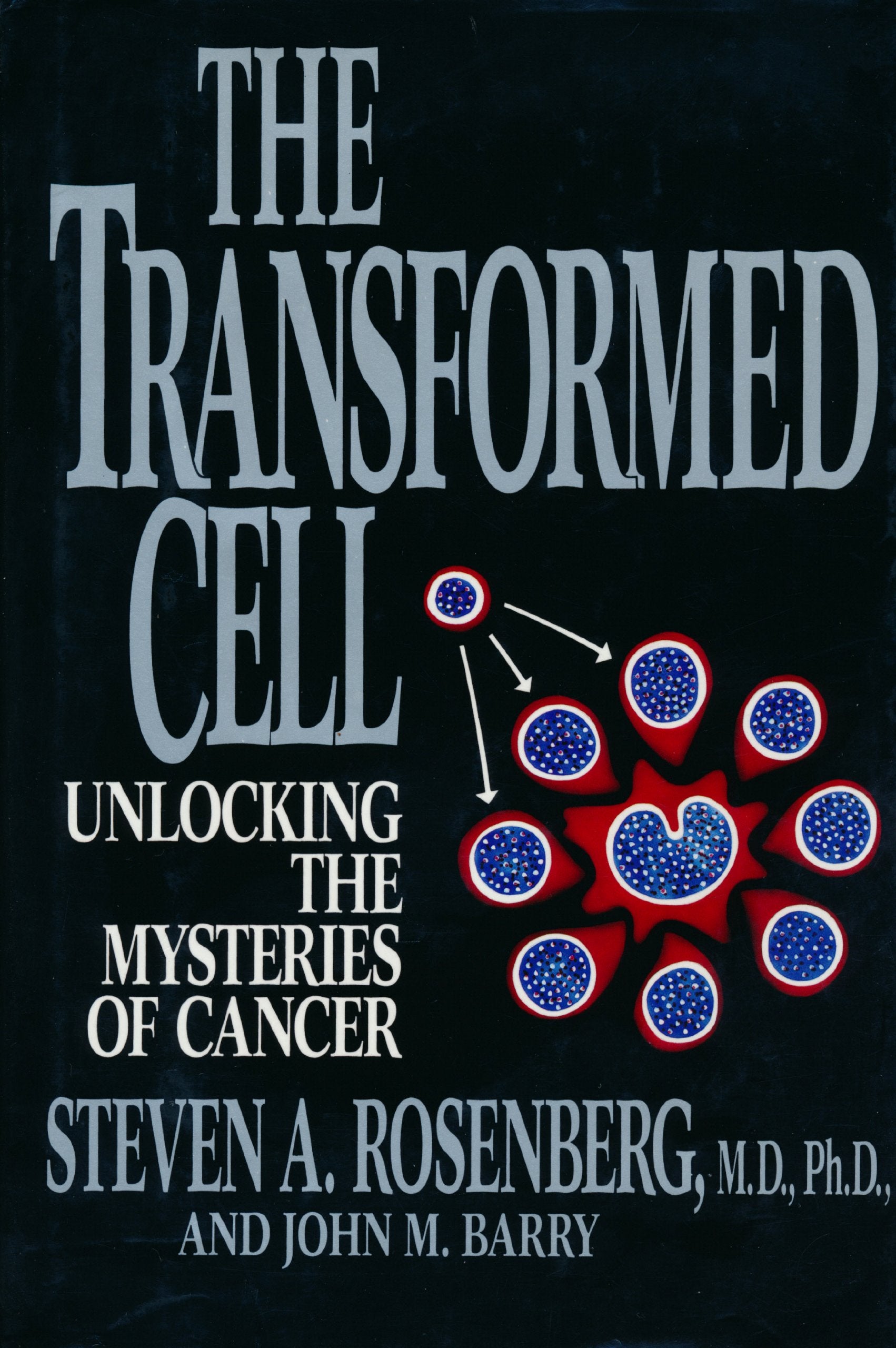 Transformed Cell: Unlocking the Mysteries of Cancer Natural Sciences