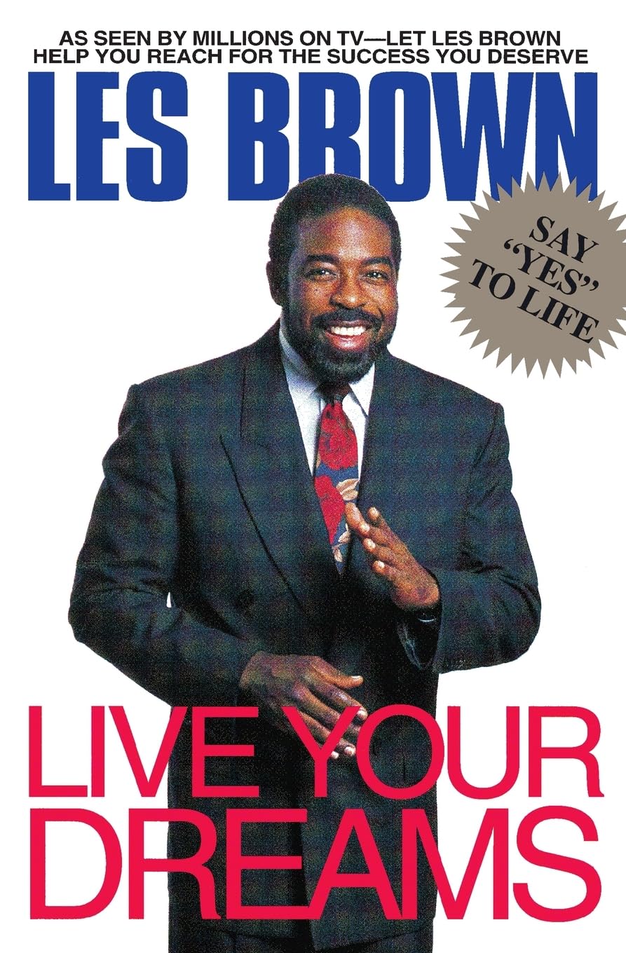 Live Your Dreams Social Sciences