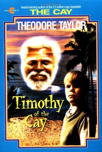 Timothy of the Cay Fiction