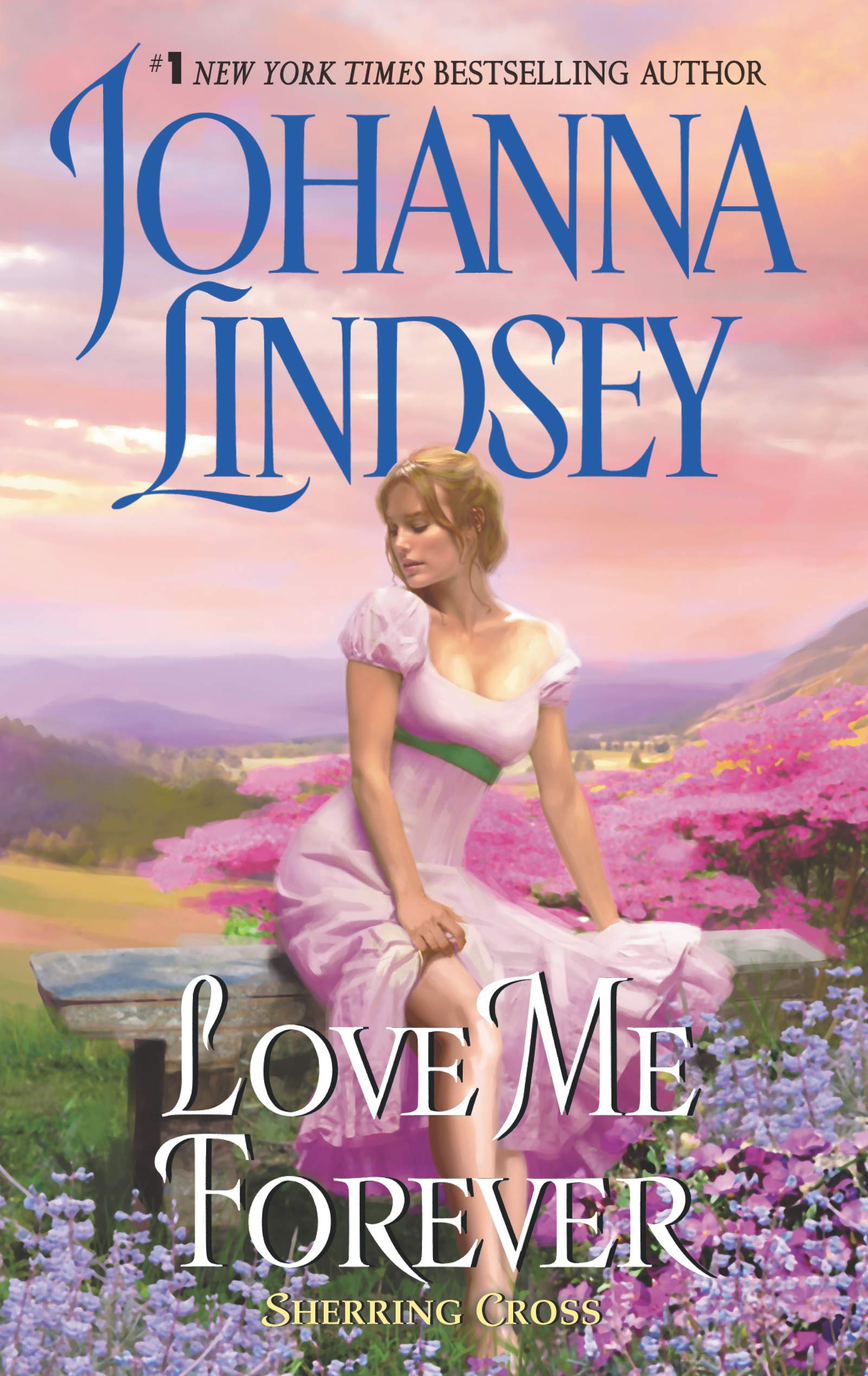 Love Me Forever Historical Fiction