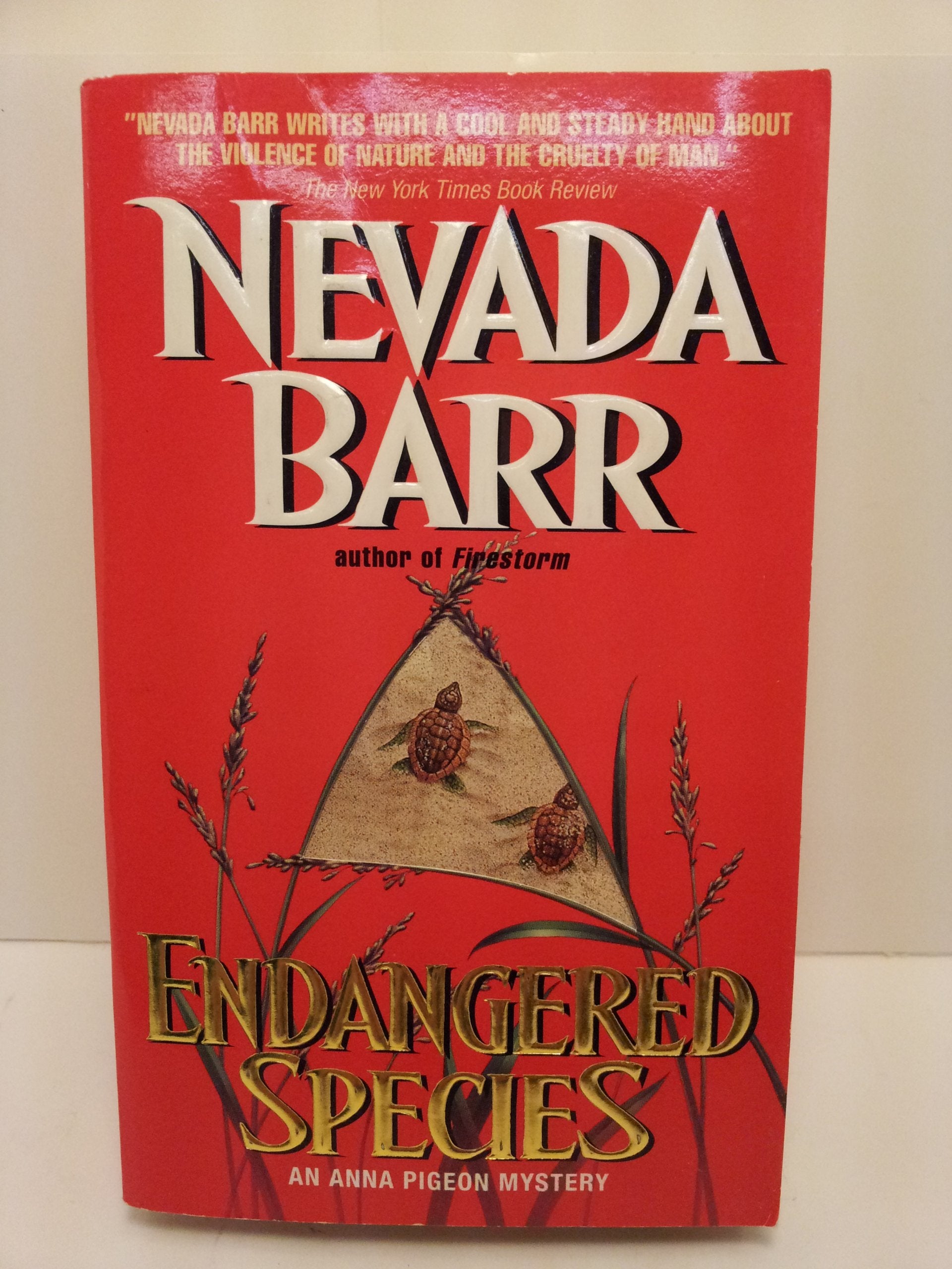 Endangered Species Contemporary literature