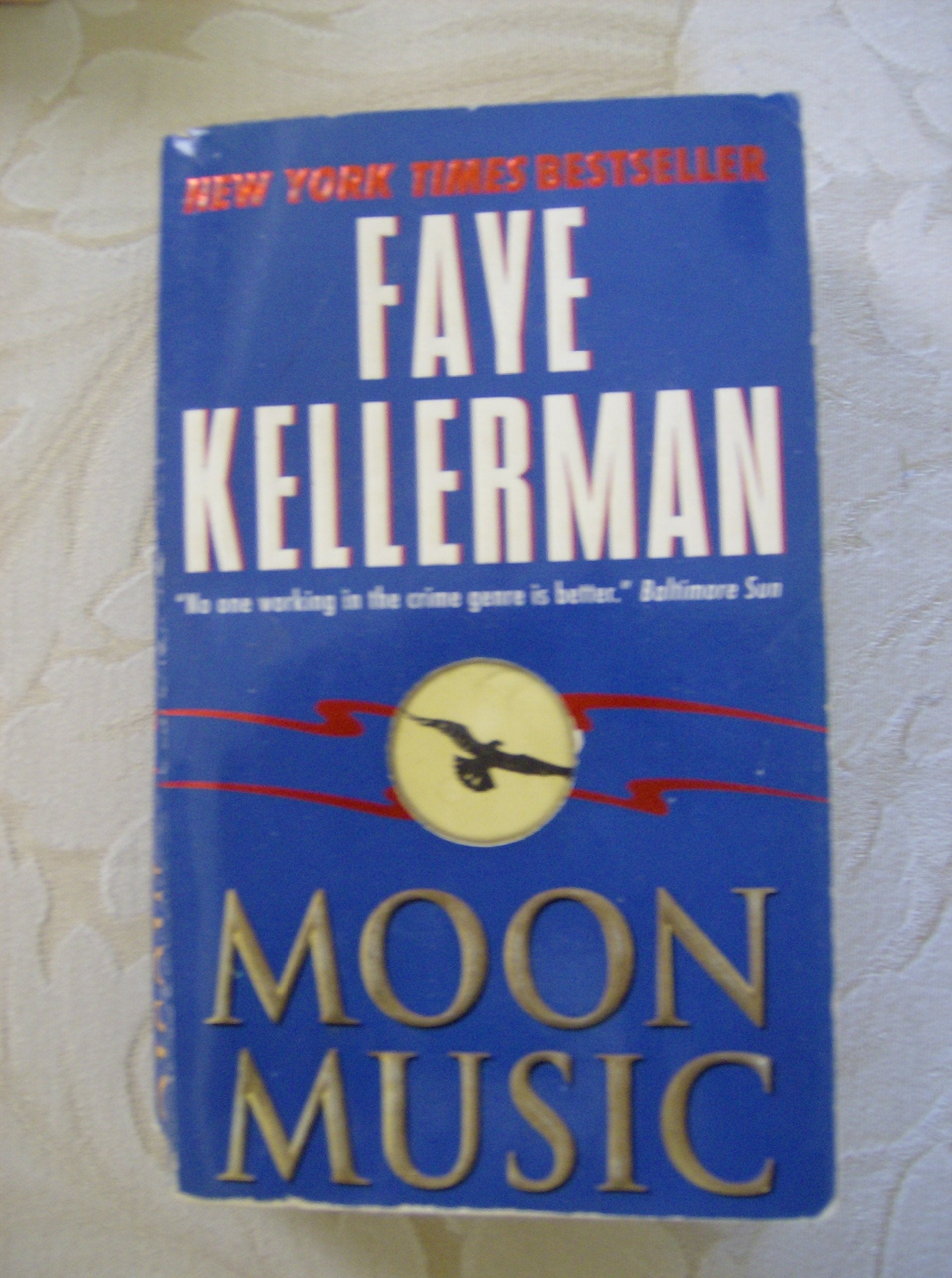Moon Music Dark Fantasy