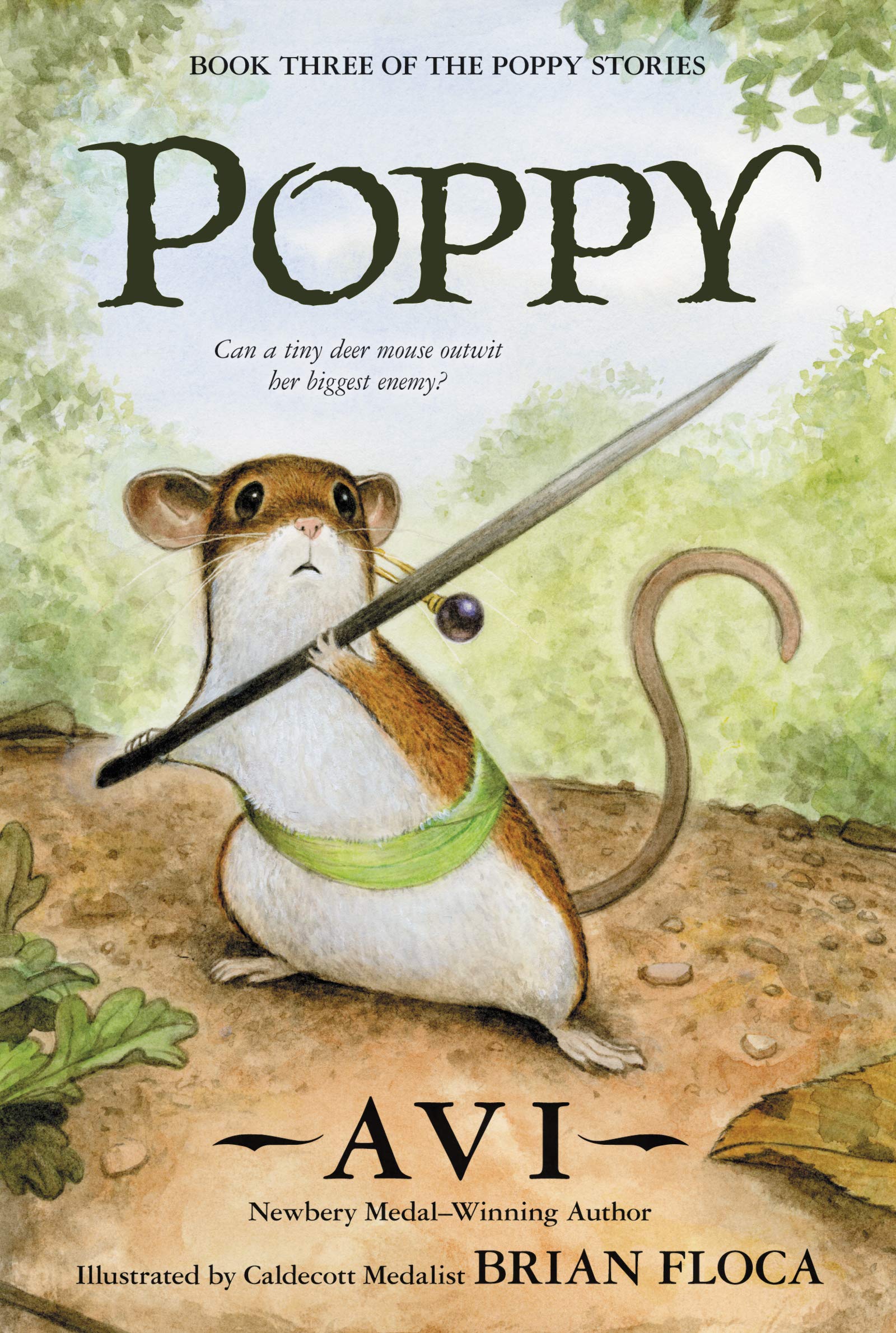 Poppy Non-fiction