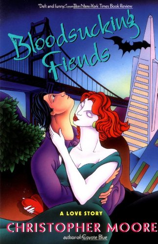 Product Image: Bloodsucking Fiends: A Love Story