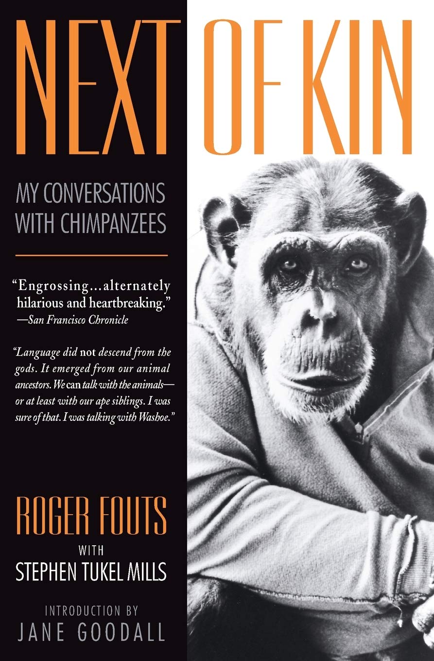 Next of Kin Social Sciences Books