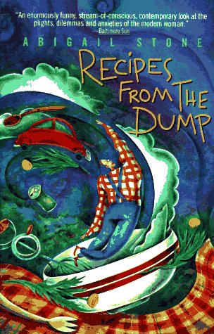 Recipes from the Dump Contemporary literature Books