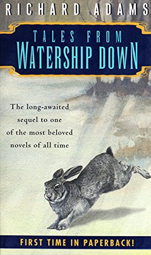 Product Image: Tales from Watership Down