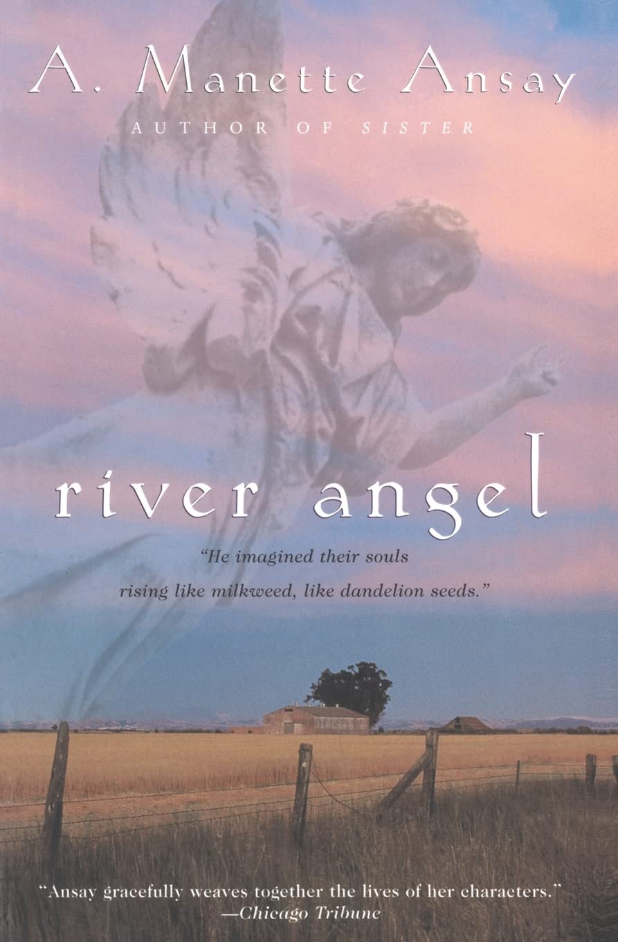 River Angel: A Novel (Mysteries & Horror) Contemporary literature