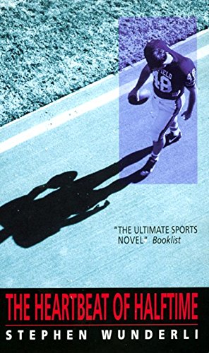 Heartbeat of Halftime (An Avon Flare Book) Leisure & Fun