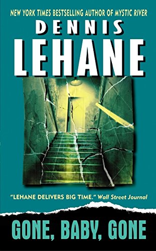 Product Image: Gone, Baby, Gone: A Novel