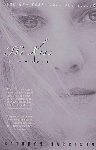 The Kiss Art & Literature Books