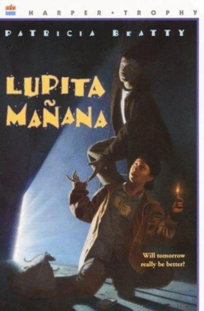Lupita Manana Non-fiction
