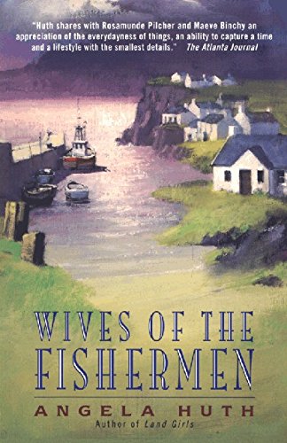 Wives of the Fishermen Contemporary literature