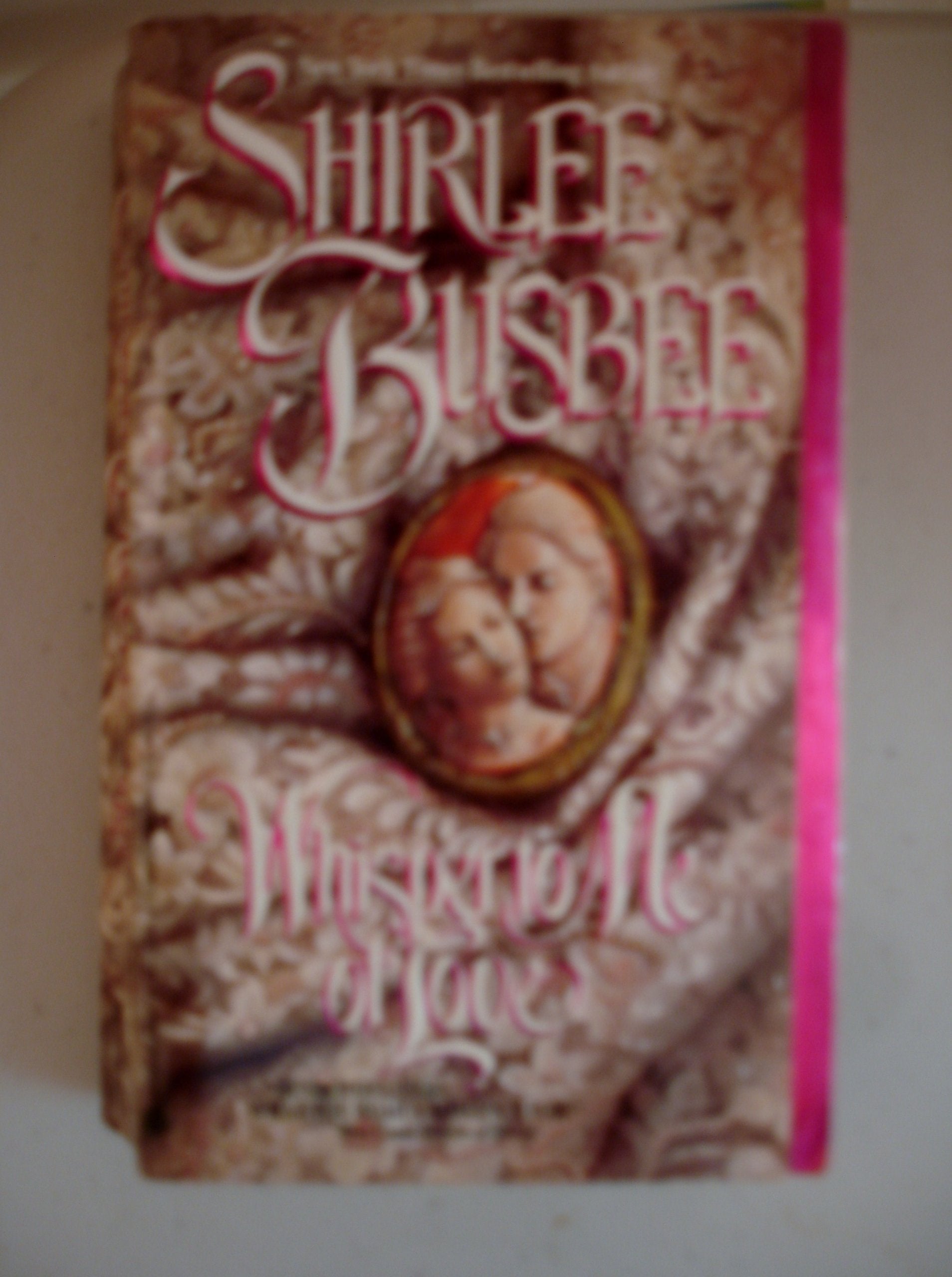 Whisper to Me of Love Historical Fiction