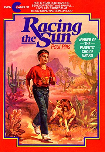 Product Image: Racing the Sun