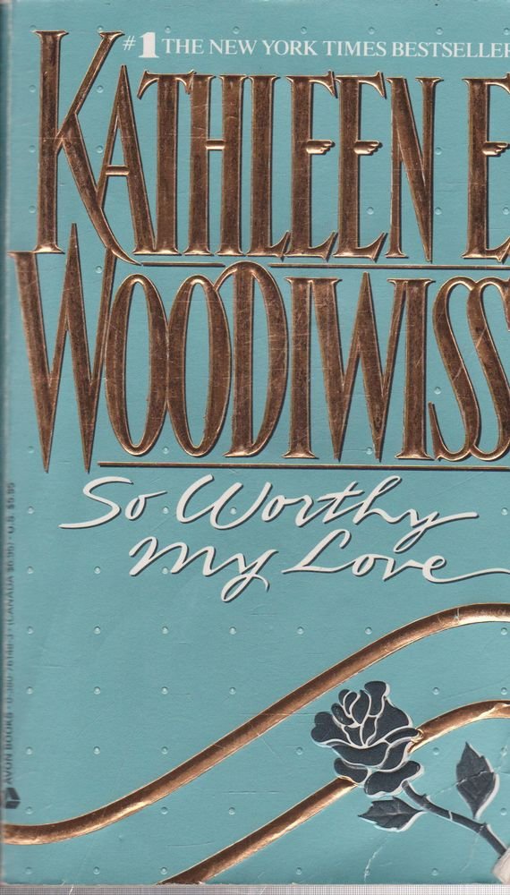 So Worthy My Love Action & Adventure