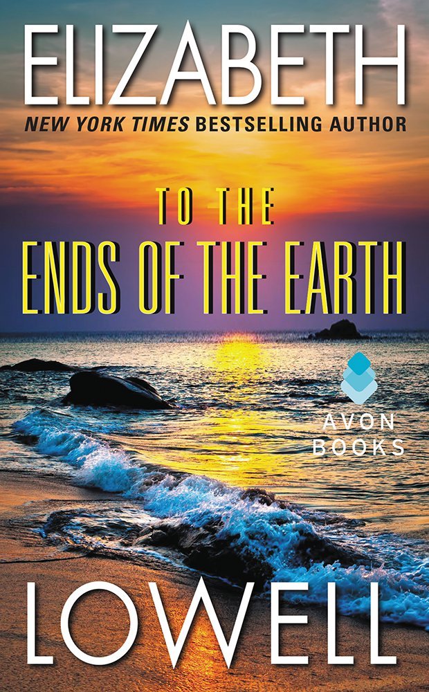 To the Ends of the Earth: An Unforgettable Adventure Romance of Passion on the High Seas Fiction Books