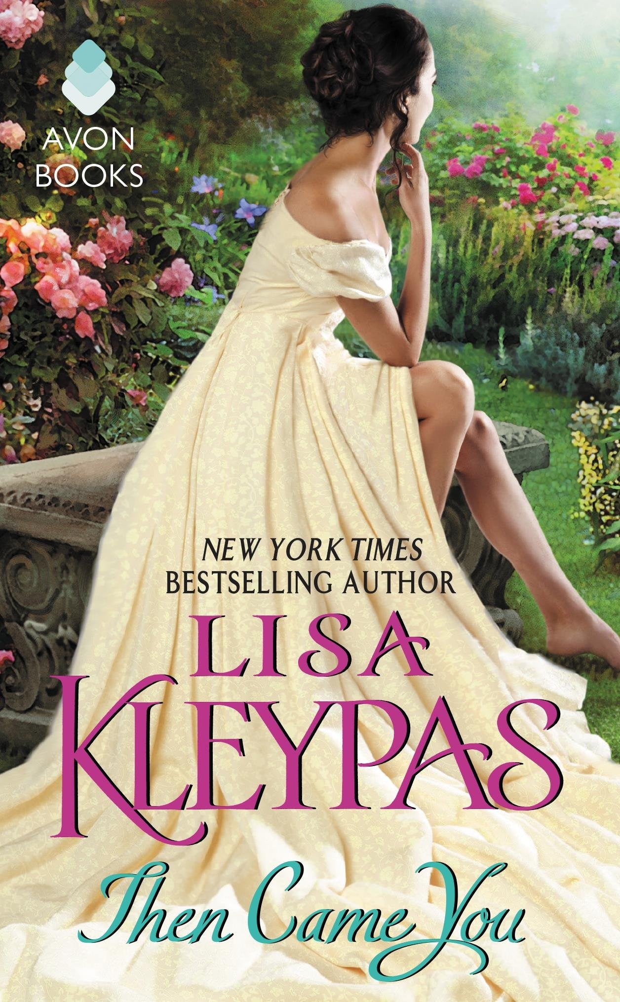 Then Came You Historical Fiction