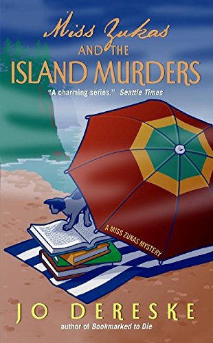 Miss Zukas and the Island Murders Contemporary literature