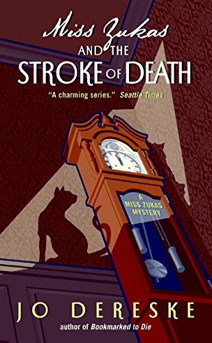 Miss Zukas and the Stroke of Death Contemporary literature