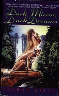 Product Image: Dark Mirror, Dark Dreams