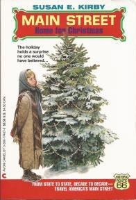 Main Street: Home for Christmas (An Avon Camelot Book) Health, Nutrition & Fitness
