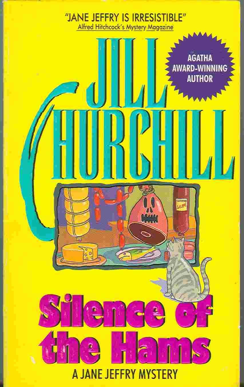 Silence of the Hams Humour & Satire