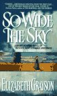 So Wide the Sky: A Heart-Soaring Novel of Destiny, Love, Courage and Family book