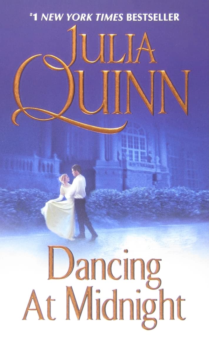 Product Image: Dancing at Midnight