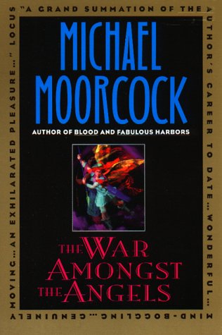 The War Amongst the Angels Contemporary literature