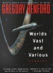 Product Image: Worlds Vast and Various
