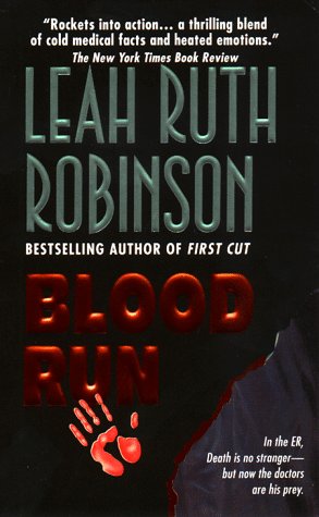 Blood Run Action & Adventure