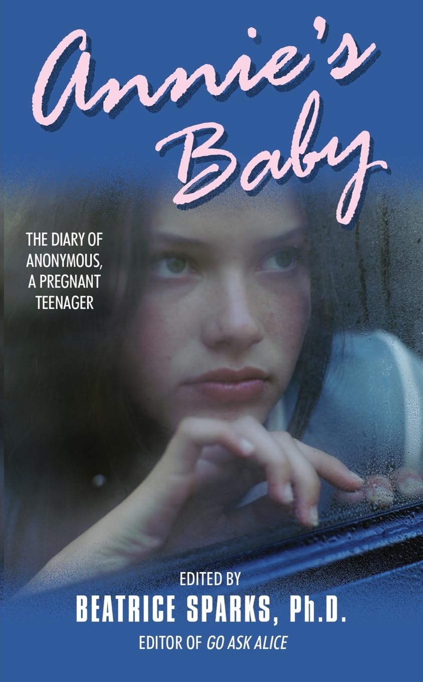 Product Image: Annie's Baby