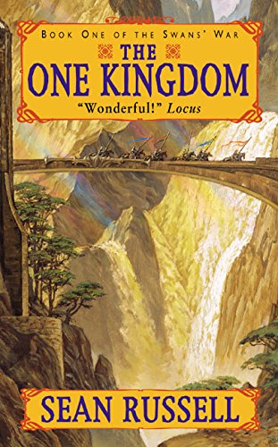 The One Kingdom: Book One of the Swans' War (Swans War, Bk 1) Action & Adventure